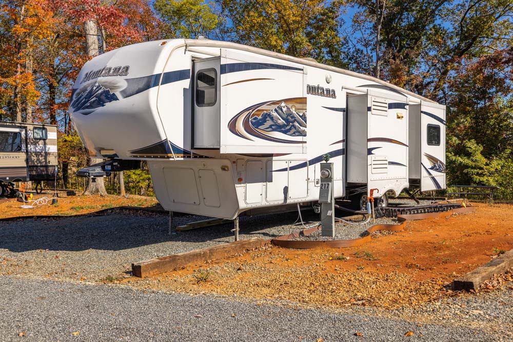 Making the most of your visit to Madison Vine RV Resort & Cottages