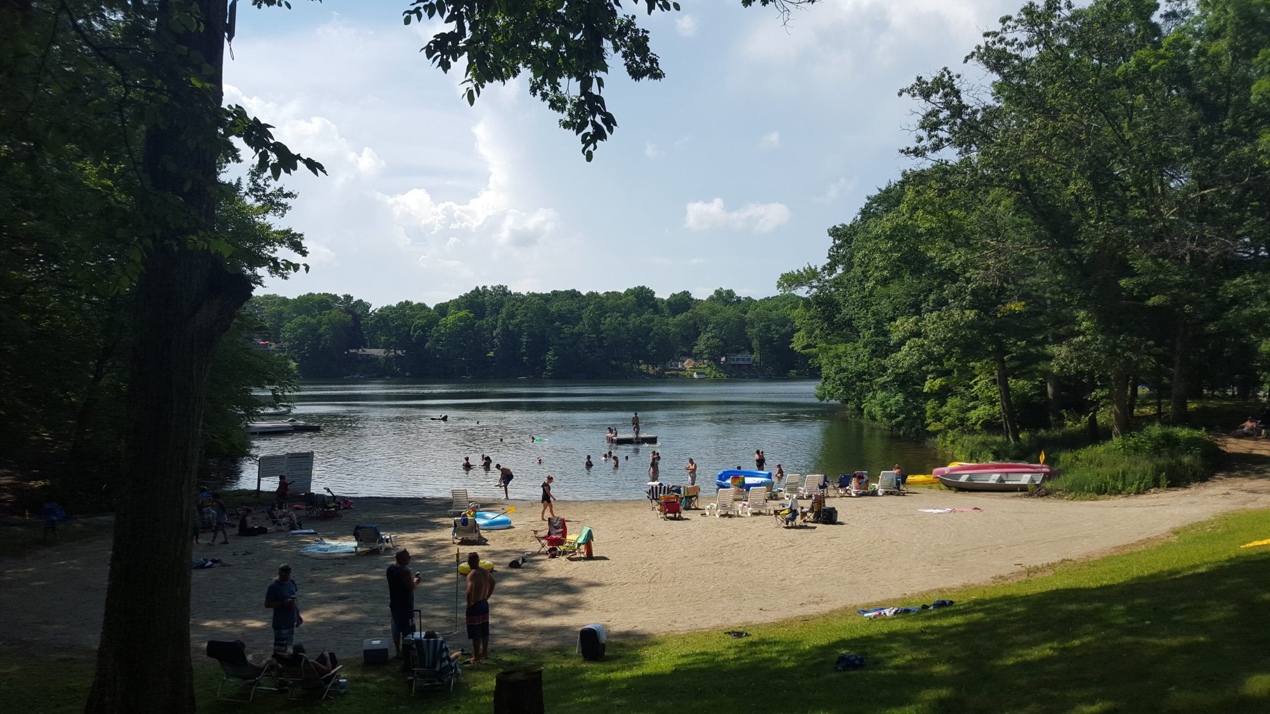 Uncork a Perfect End to Summer at Madison Vines RV Resort