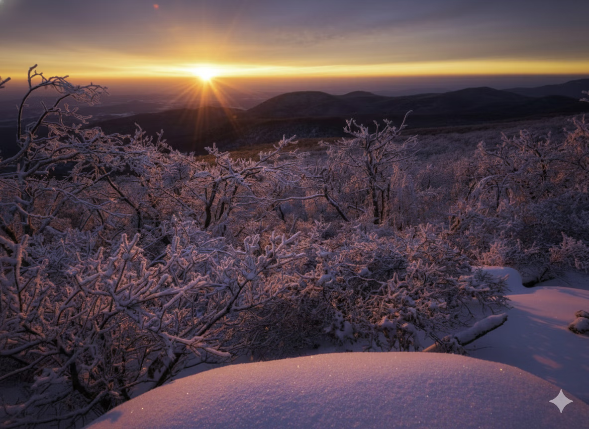 Cozy Escapes: Discover Winter Activities in Virginia’s Heartland