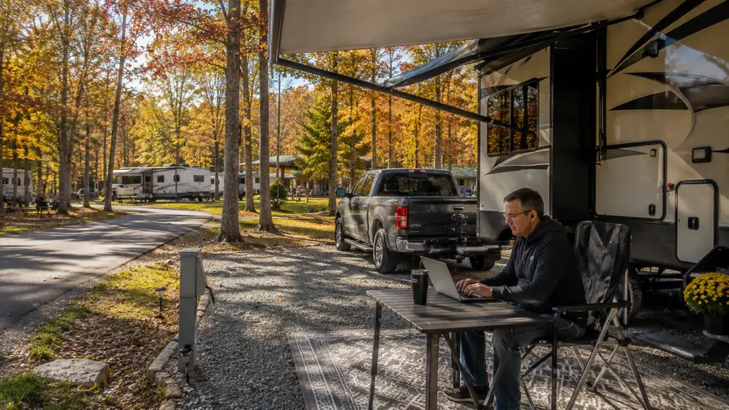 Traveling professionals near Charlottesville or DC